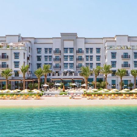 Vida Beach Resort Umm Al Quwain Dış mekan fotoğraf The Westin Dubai