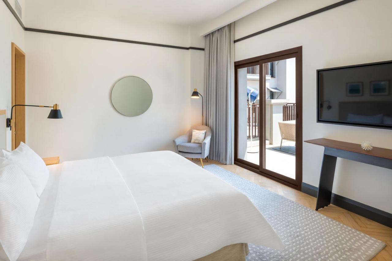 Vida Beach Resort Umm Al Quwain Dış mekan fotoğraf Deluxe room