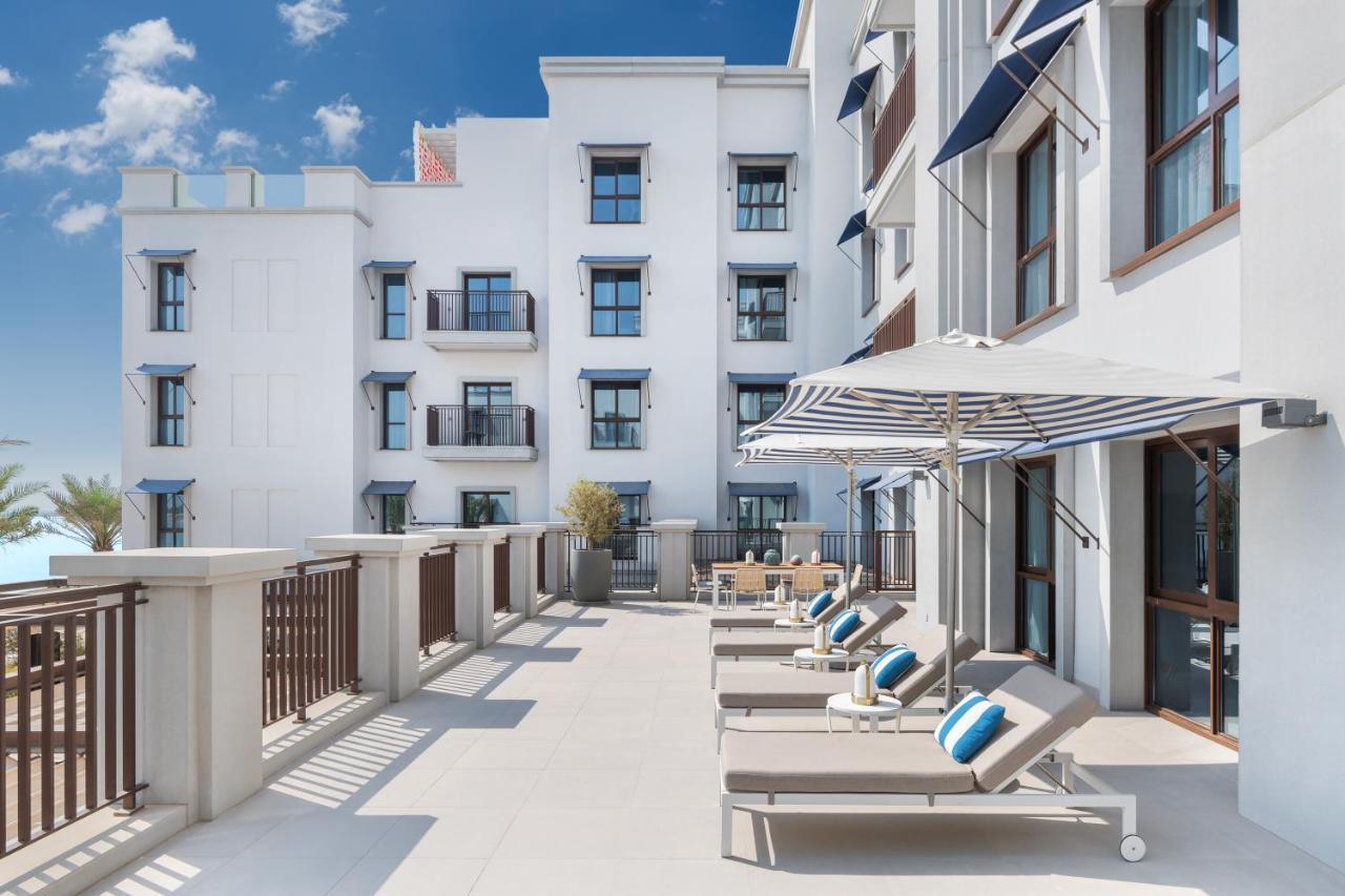 Vida Beach Resort Umm Al Quwain Dış mekan fotoğraf