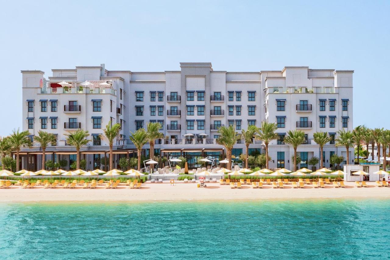 Vida Beach Resort Umm Al Quwain Dış mekan fotoğraf The Westin Dubai
