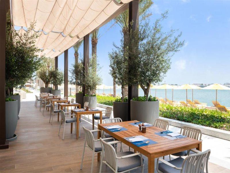 Vida Beach Resort Umm Al Quwain Dış mekan fotoğraf The Beach
