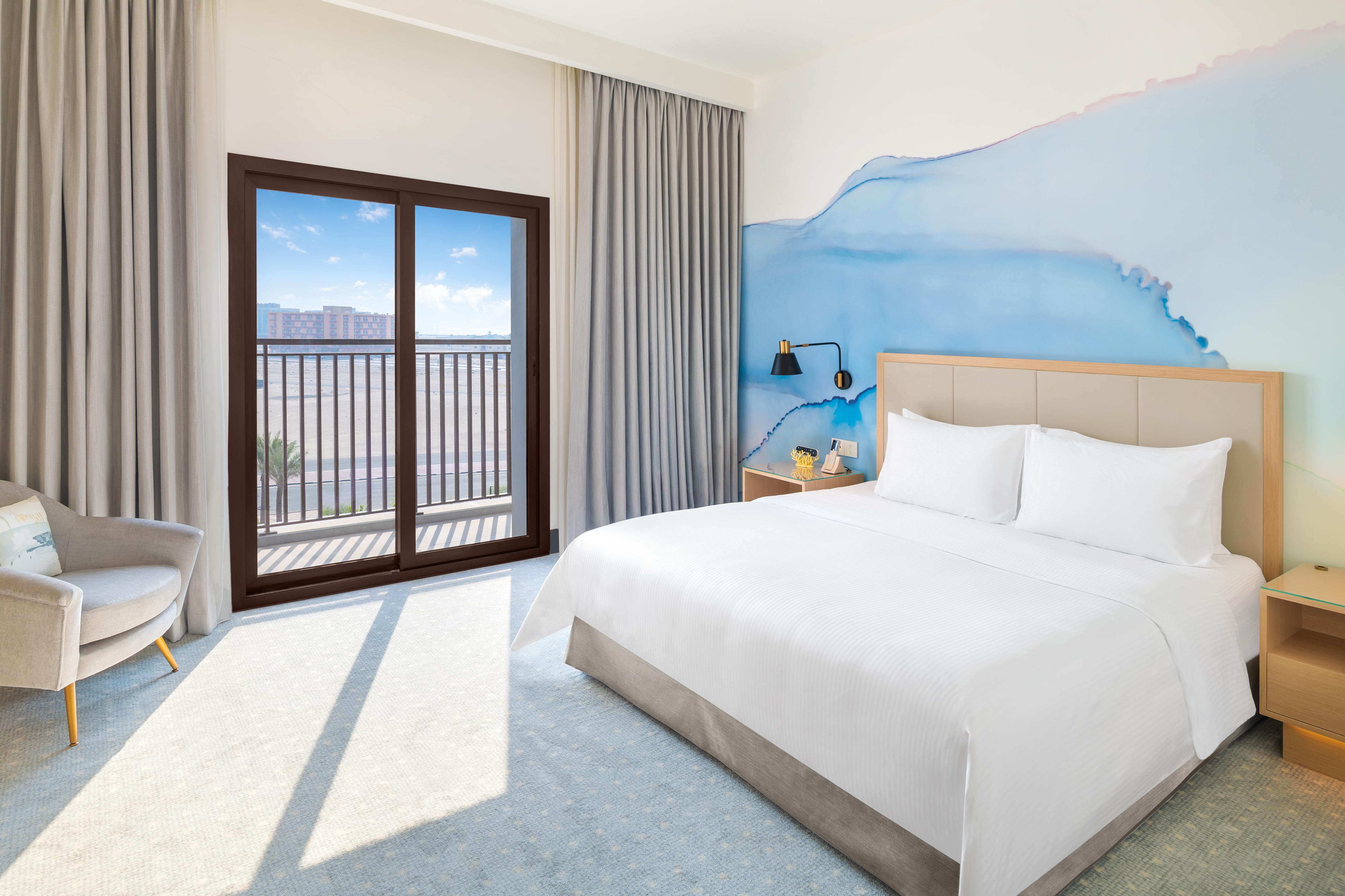 Vida Beach Resort Umm Al Quwain Dış mekan fotoğraf