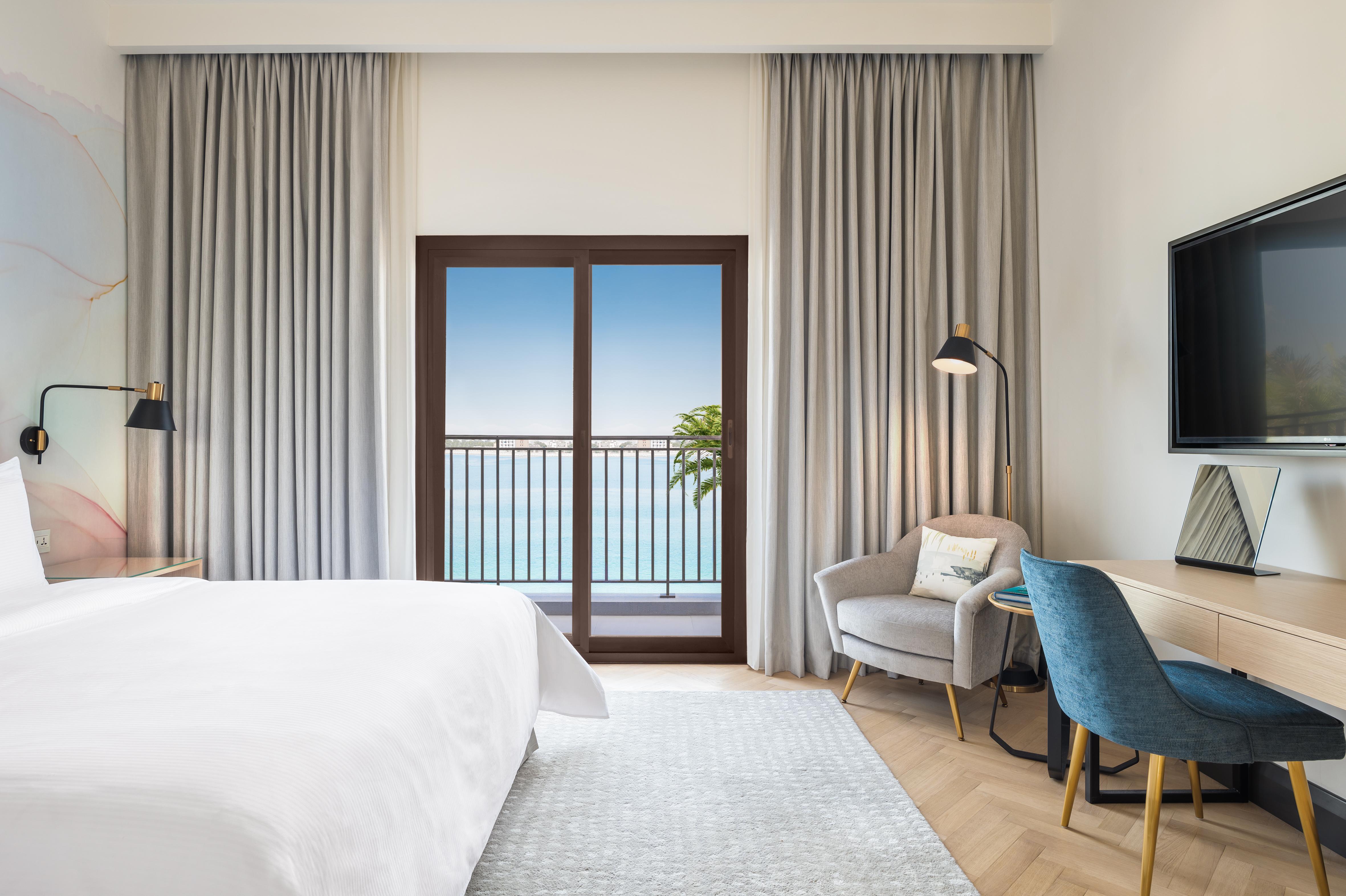 Vida Beach Resort Umm Al Quwain Dış mekan fotoğraf