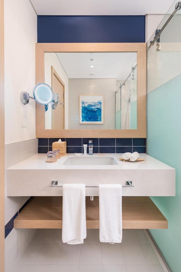 Vida Beach Resort Umm Al Quwain Dış mekan fotoğraf